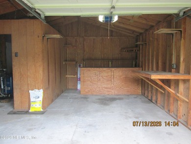 Like living in the country, this mobile home with a detached - photo 5