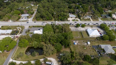 This .48-acre parcel is centrally located between two I-95 - photo 5