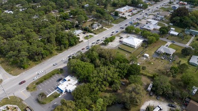 This .48-acre parcel is centrally located between two I-95 - photo 6