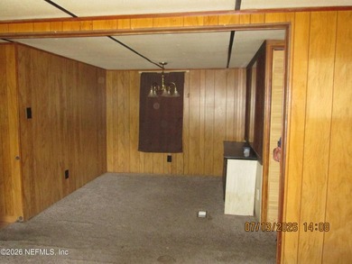 Like living in the country, this mobile home with a detached - photo 9