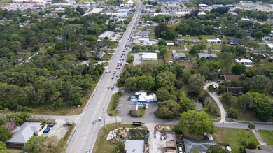This .48-acre parcel is centrally located between two I-95 - photo 9