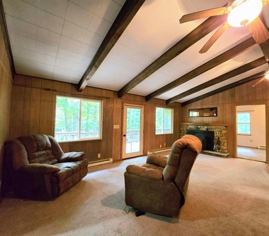 Escape to the hills in this adorable 2 bedroom/1 bath cabin in - photo 11
