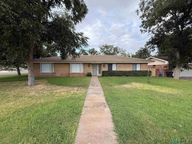 Pecos River Home Sale Pending in Carlsbad New Mexico