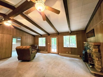 Escape to the hills in this adorable 2 bedroom/1 bath cabin in - photo 12