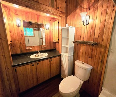 Escape to the hills in this adorable 2 bedroom/1 bath cabin in - photo 20