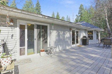 Deeded Hayden Lake beach access and private boat launch rights - photo 29