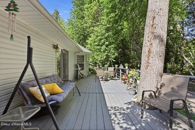 Deeded Hayden Lake beach access and private boat launch rights - photo 30