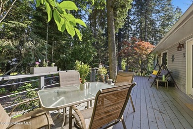 Deeded Hayden Lake beach access and private boat launch rights - photo 31