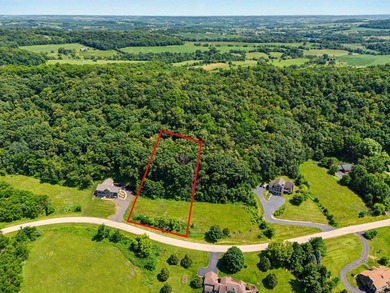 (private lake, pond, creek) Lot For Sale in Galena Illinois