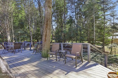 Deeded Hayden Lake beach access and private boat launch rights - photo 32