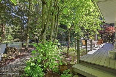 Deeded Hayden Lake beach access and private boat launch rights - photo 33