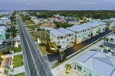 An exceptional custom Townhome offering within one of Kure