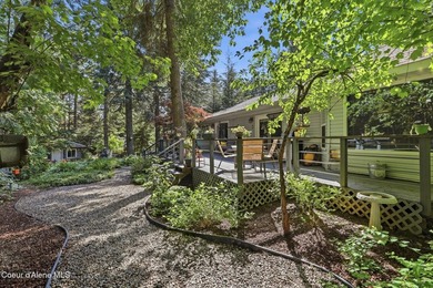 Deeded Hayden Lake beach access and private boat launch rights - photo 34