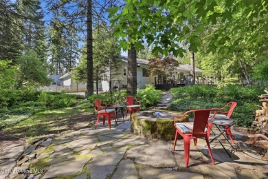 Deeded Hayden Lake beach access and private boat launch rights - photo 37