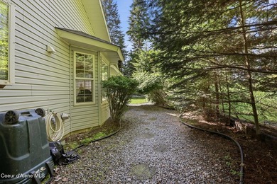 Deeded Hayden Lake beach access and private boat launch rights - photo 39