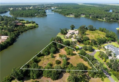Lake Lot For Sale in Saint Simons, Georgia