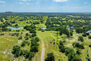 (private lake, pond, creek) Acreage For Sale in Johnson City Texas