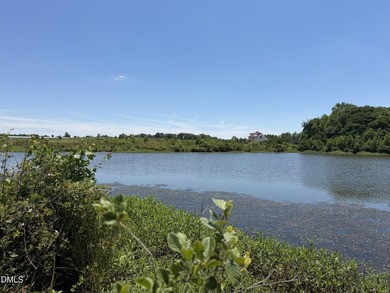 (private lake, pond, coastal) Acreage For Sale in Mebane North Carolina