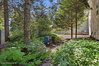 Deeded Hayden Lake beach access and private boat launch rights - photo 42
