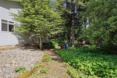 Deeded Hayden Lake beach access and private boat launch rights - photo 43