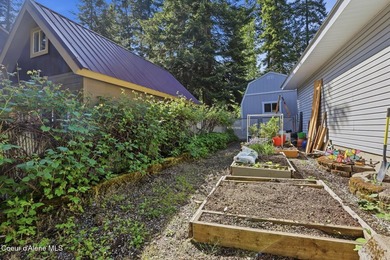 Deeded Hayden Lake beach access and private boat launch rights - photo 44