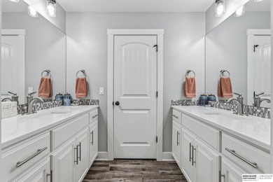 Nestled in a private lake community w/neighborhood beach just - photo 44