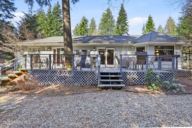 Deeded Hayden Lake beach access and private boat launch rights - photo 45