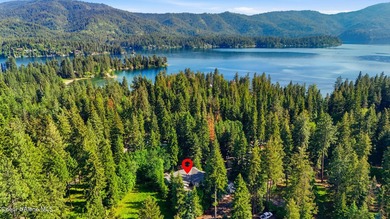 Deeded Hayden Lake beach access and private boat launch rights - photo 47