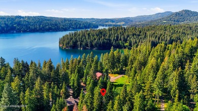Deeded Hayden Lake beach access and private boat launch rights - photo 48