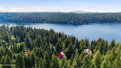 Deeded Hayden Lake beach access and private boat launch rights - photo 49