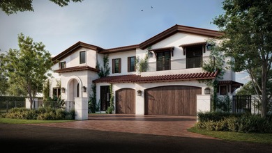 New Construction in prestigious Old Floresta! This exceptional - photo 2