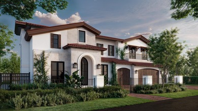 New Construction in prestigious Old Floresta! This exceptional - photo 3