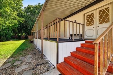 Arguably one of the largest and nicest lots in Casa de Flores - photo 5