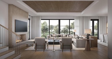 New Construction in prestigious Old Floresta! This exceptional - photo 6