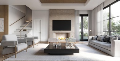 New Construction in prestigious Old Floresta! This exceptional - photo 8
