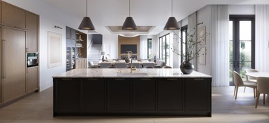 New Construction in prestigious Old Floresta! This exceptional - photo 9