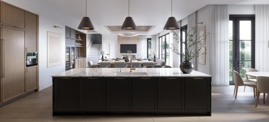 New Construction in prestigious Old Floresta! This exceptional - photo 10