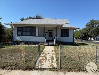 Yellowstone River Home Active Under Contract in Billings Montana