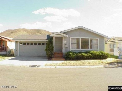 Lake Home For Sale in Sparks, Nevada