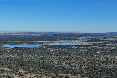 Lake Lot For Sale in Show Low, Arizona