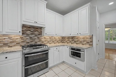 Welcome home to this charming Southern-style residence nestled - photo 11