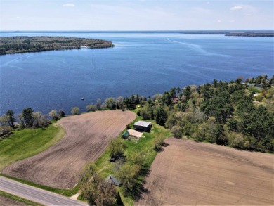 Petenwell Lake  Acreage For Sale in Arkdale Wisconsin