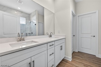 FRESHWATER CANAL SUNSET VIEWS | NEW CONSTRUCTION MOVE IN READY - photo 12