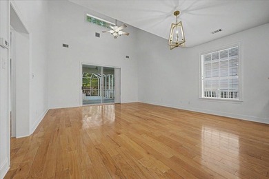 Welcome home to this charming Southern-style residence nestled - photo 17