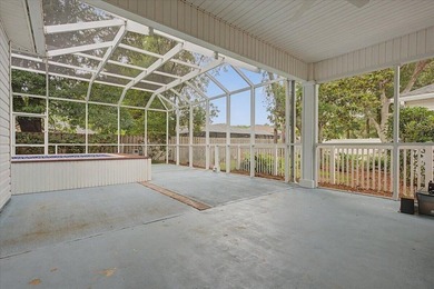 Welcome home to this charming Southern-style residence nestled - photo 19