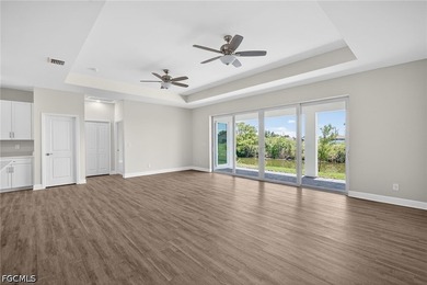 FRESHWATER CANAL SUNSET VIEWS | NEW CONSTRUCTION MOVE IN READY - photo 19
