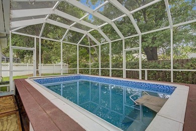 Welcome home to this charming Southern-style residence nestled - photo 20
