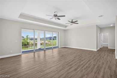 FRESHWATER CANAL SUNSET VIEWS | NEW CONSTRUCTION MOVE IN READY - photo 20