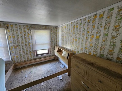 Large 4 bed 2 bath home on a flat corner lot with a concrete - photo 20