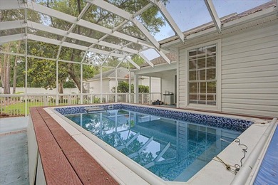 Welcome home to this charming Southern-style residence nestled - photo 21